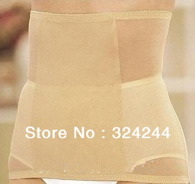 Free shipping,High quality, Invisible Tummy Trimmer, New Slimming Belt,Suprising discount for 30pec/lot