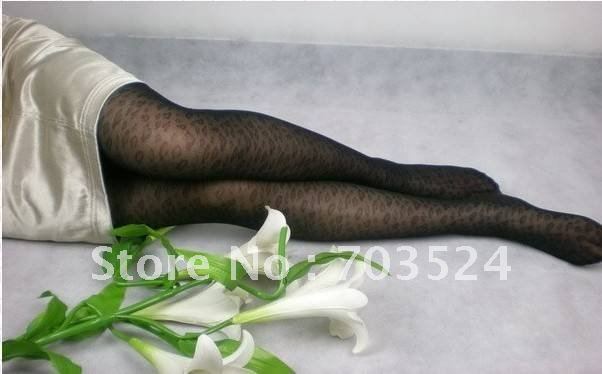 Free shipping! HIGHT QUALITY NEW FASHION EAST KNITTING Wholsales Women Fashion Net Pantyhose