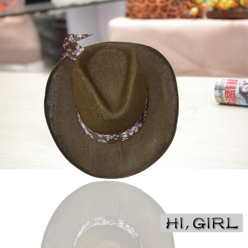 Free Shipping,Hollow Out Cap,Trendy Hats,Cowboy Hats