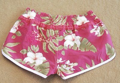Free Shipping  HOT 2012  Wholesale high fashion hot  beach shorts, LADIES  women /D25-96-78