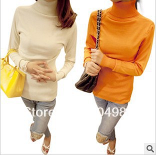 Free shipping hot sale 2013 spring women sweater  women's sweater dress large sweater factory supplies