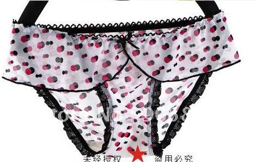 Free shipping!Hot sale+50pcs/lot,sexy underwear ,Hipster/women's underwear/women's brief/sexy lingerie(KT006)