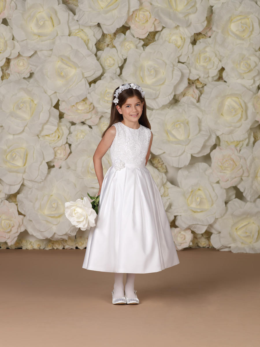 Free shipping!hot sale discount price ruffle a-line handmade flower girl wedding party dresses sweetly flower girl dresses