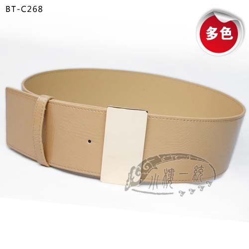 Free shipping Hot-sale imported high-quality Women Patent Leather Wide Hip Belt Waist Belt fashion ladies belts aBT-C268a