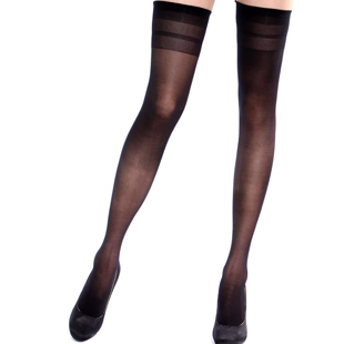 Free shipping ,Hot sale !Women Tight Pantyhose Sheer Silk Stocking Casual Socks Legging