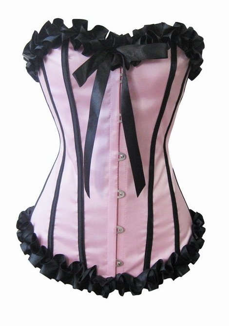 Free shipping!   Hot Sexy Corset & Bustier  wholesale or retail