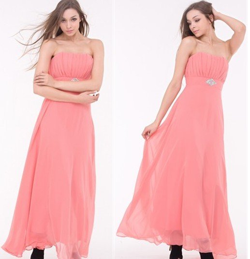 Free shipping, HOT Wedding bridal /Prom Gowns  Elegant long Dress ,Evening Ball Cocktail Party Dresses LF070