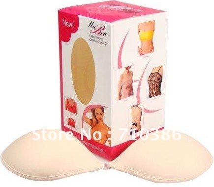 Free shipping Hotsale! Cloth Bra.Invisible Bra  B-2012