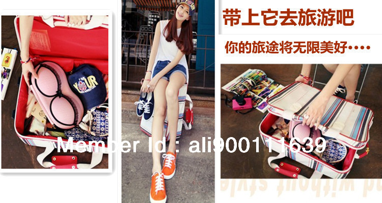 Free shipping hottest bra buddy,luxury bra bag,travel bra organizer,bra case,underwear bag,