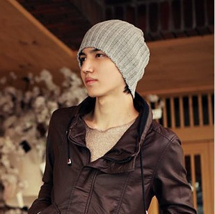 FREE SHIPPING Icycolor knitted hat female winter fashion outdoor male winter hat winter hat
