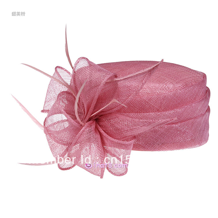 Free shipping import linen material high party hats