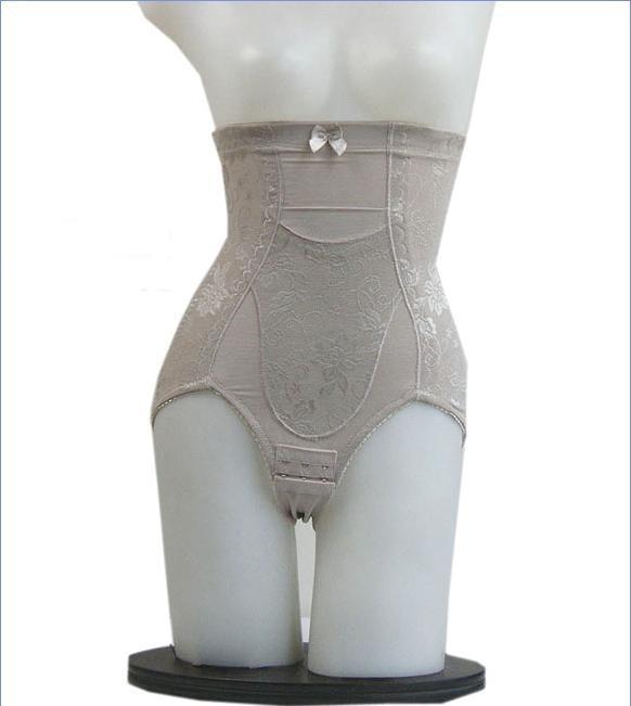 Free Shipping Instant fengnong ischiadica pants butt-lifting abdomen drawing high waist pants