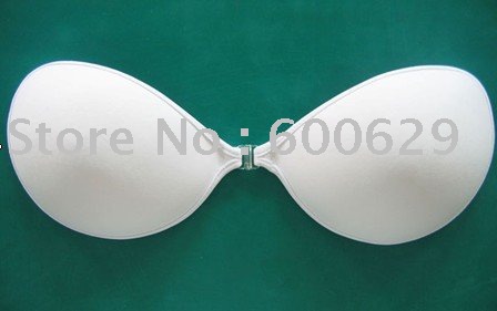 free shipping, Invisible  self adhesive bra,backless bra