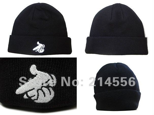 Free Shipping    Knitted Hats Fashion Casual  Beanies