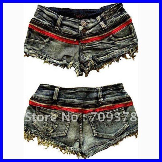 Free shipping Korean Style Sexy Jeans Women Shorts 2012 Women sexy shorts Wholesale 15pcs/lot Fashion pants 78603