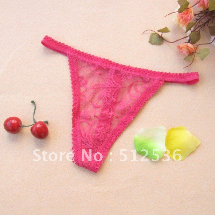 Free Shipping lace arabesquitic women underwear,lady panties,lingerie, colorful,one size