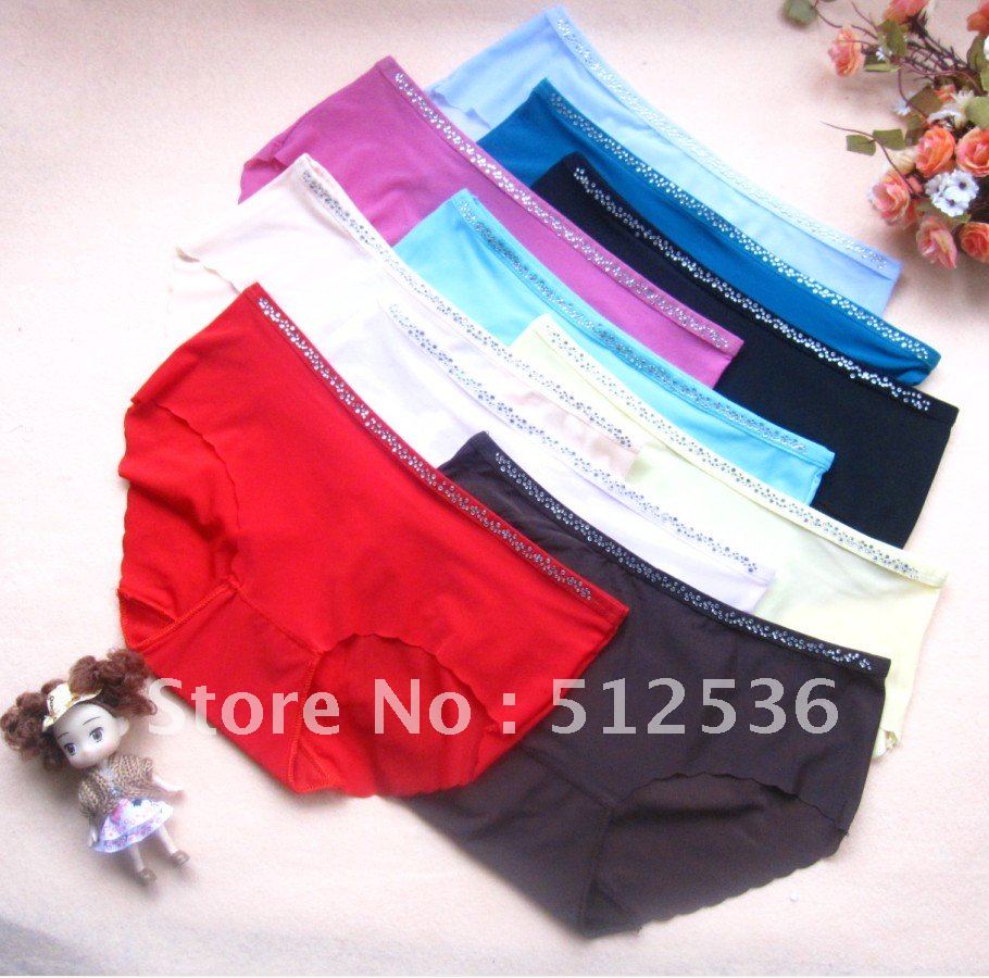 Free Shipping lace women sexy panties,lady underwear,tanga,colorful,one size