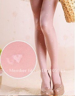 Free Shipping Ladie's Ultraplate Tights , Silk Stockingf , Cute Jumpsuit,