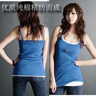 FREE SHIPPING,Ladies Athletica Work out Sports Yoga VEST tops