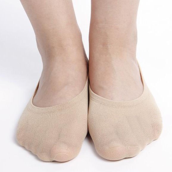 Free shipping Lady invisible ship sox invisible sox female filar socks summer shallow mouth ultra-thin transparent