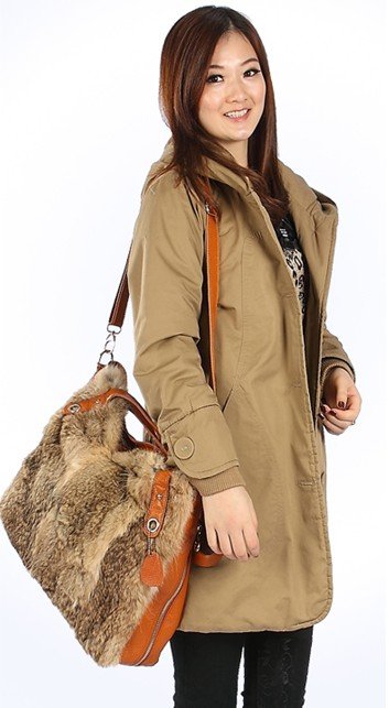 free shipping ! Lady's han long style leisure cotton-padded clothes 1919
