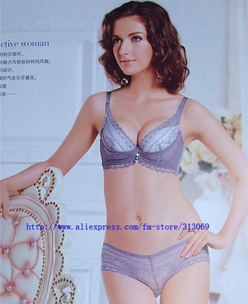 Free shipping, lady's sexy lace bra, lady bra, wholesale 30pcs/lot