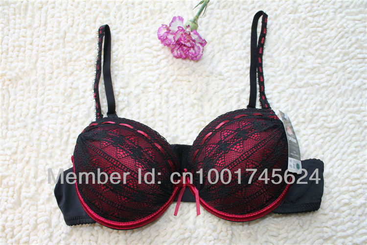 Free shipping lady sexy bra bra fashion collection