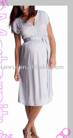 free shipping latest collection maternity dress