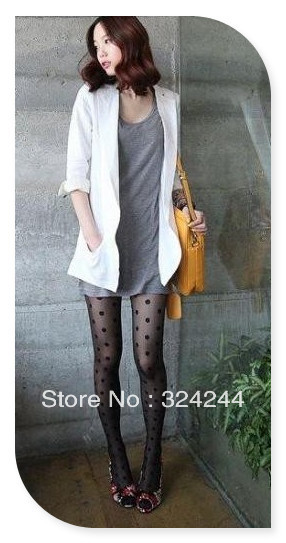 Free shipping! Long Stockings Pantyhose women socks ladies sexy socks, free shipping, 500pecs/ lot