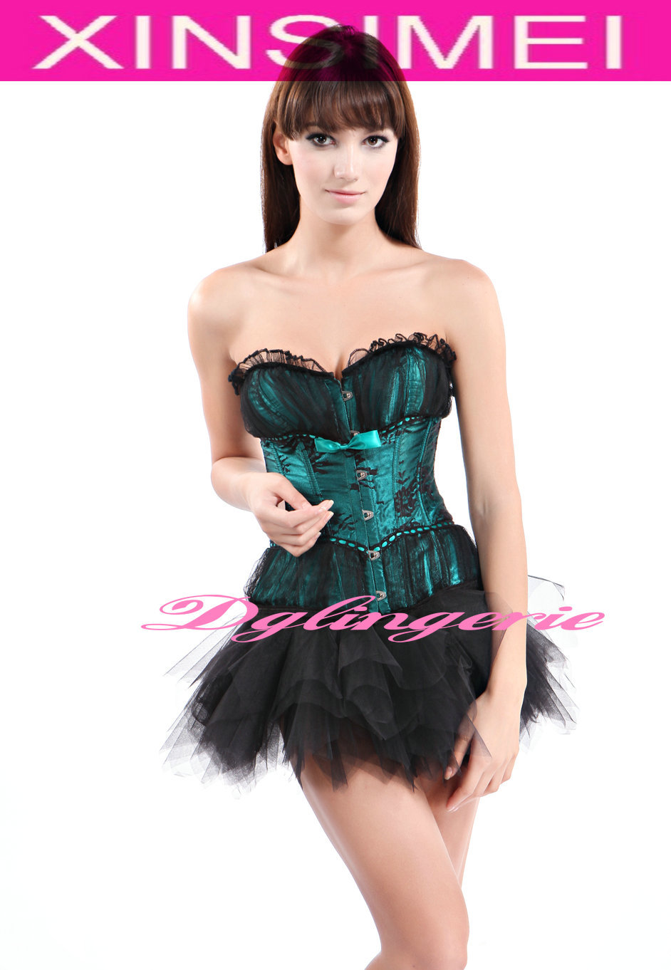 Free Shipping  Low price Sexy Lace Shapers For Lady ,Sexy Lingerie