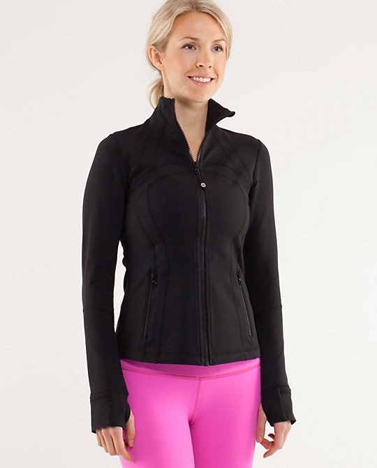 Free Shipping Lululemon Brand Women's Jacket Coat Fashion Lady Yoga Outerwear Casual Sportswear XS-XL 2-4-6-8-10-12 LU:030