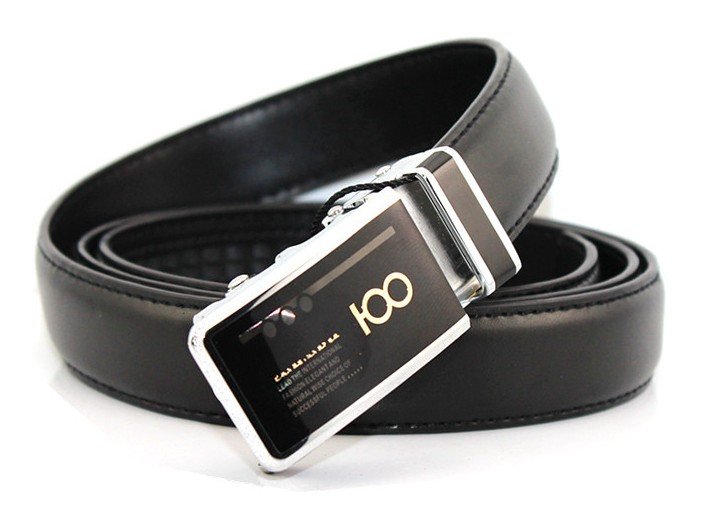 Free shipping/lwoman leather belt//steel head/wlb041/Genuine leather/retail or wholesale