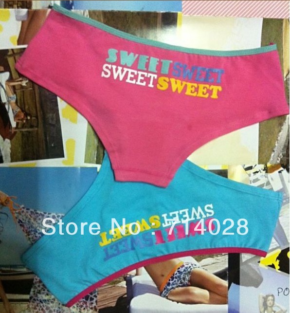 free shipping Magic pink women,ladies underwear panties, female boxer underwear, womens underpants