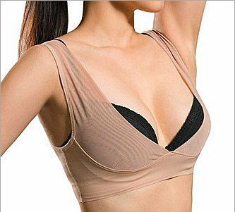 Free shipping Magic underwear Body Shapewear sexy shaper women bra maintain perfect Breast care bra shaper