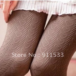 Free shipping Manufacturers selling female sexy Velvet tights /10pcs/lot