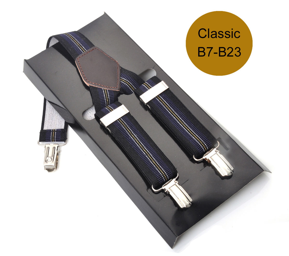 Free shipping Material women's suspenders clip belt b7-b23 clip