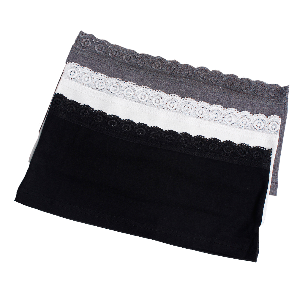 Free Shipping Maternity clothing summer all-match maternity tube top maternity tube top lace decoration 11363