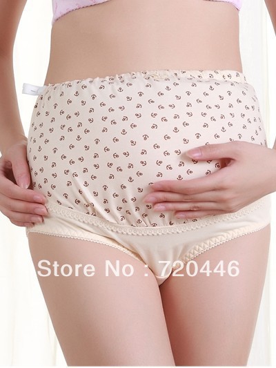 Free shipping,maternity shorts,6pc/lot cotton soft comfortable
