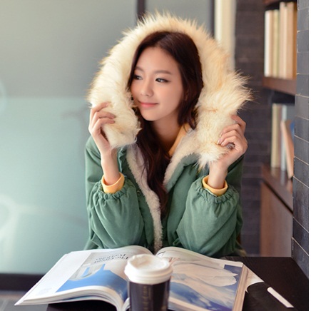 Free shipping Maternity winter outerwear wadded jacket warm maternity wadded jacket thickening overcoat promotion!