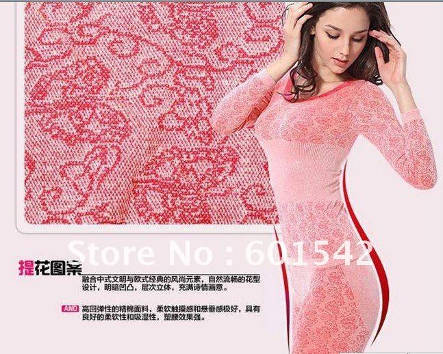 Free shipping-mix wholesale-women Modal Seamless Underwear/Shapers  0089#