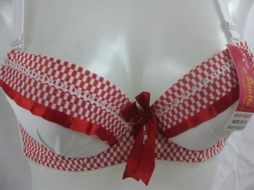 Free shipping Mm fashion underwear a cup bra