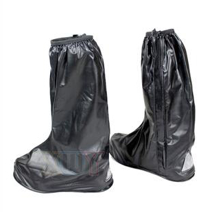 [Free Shipping]Motorcycle Electric Vehicles Rainy Ride Rain Boots Shoes For Men Women Fashion Convenient Rainproof Shoe Cover
