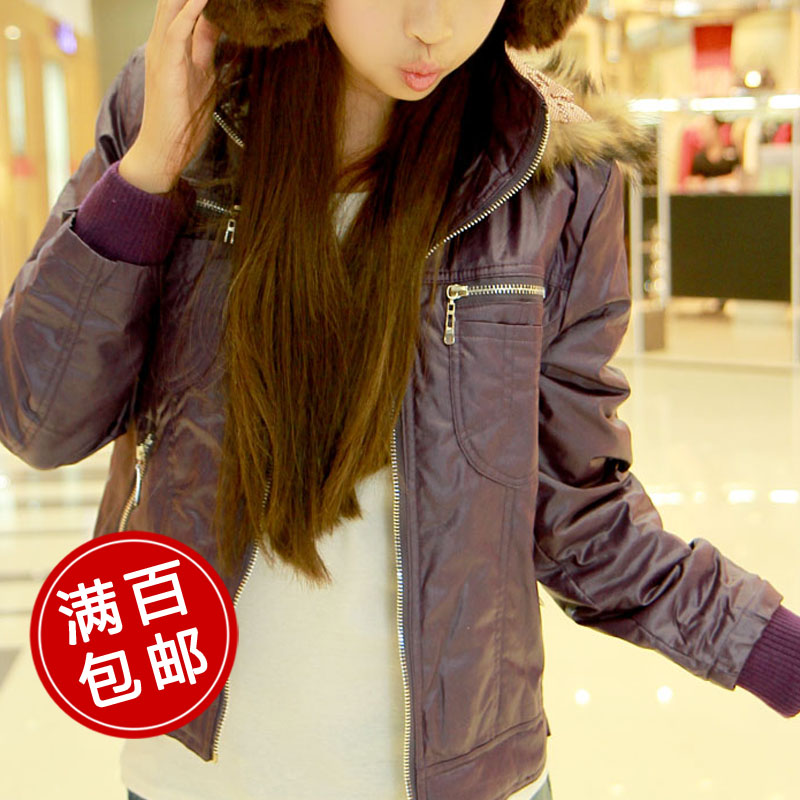 Free shipping Mushroom women's clothes outerwear women's spring 2013 trend