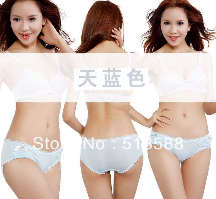 Free shipping N2043 sweet Ms. underwear high-end women's underwear holiday gift