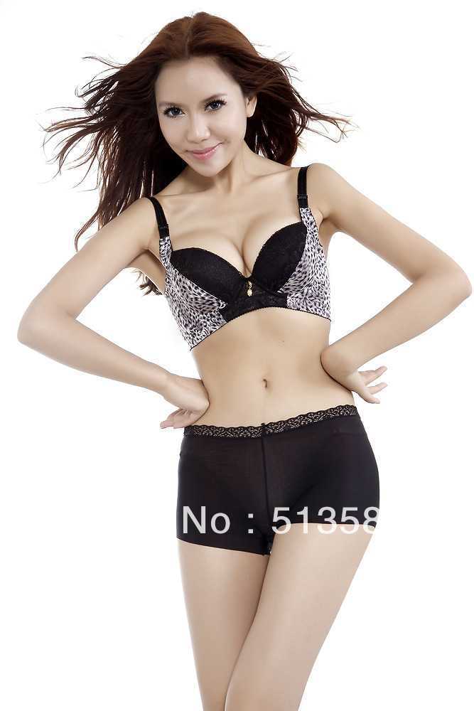 Free shipping N2052 no trace of the four corners of underwear lace sexy ladies panties high-end women's underwear holiday gift
