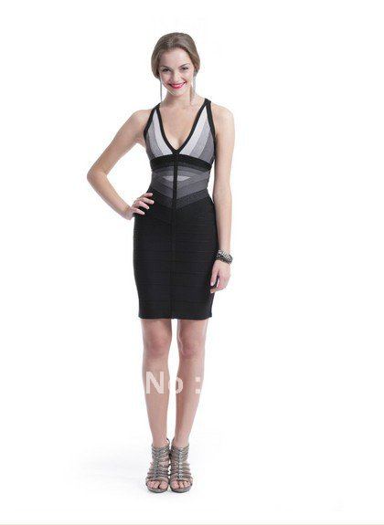 Free Shipping New 100% Sexy Women's Cocktail Party Evening Dresses Wholesale and Retail
