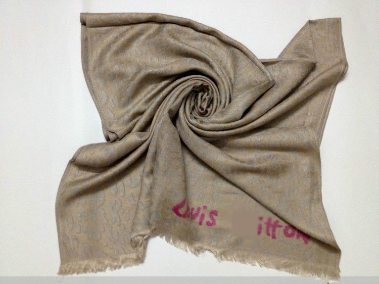 Free Shipping New 2012 Fashion Brand Women Silk+Wool Scarves&Shawls/Ladies High Quality Designer Leopard Long Scarf 5010