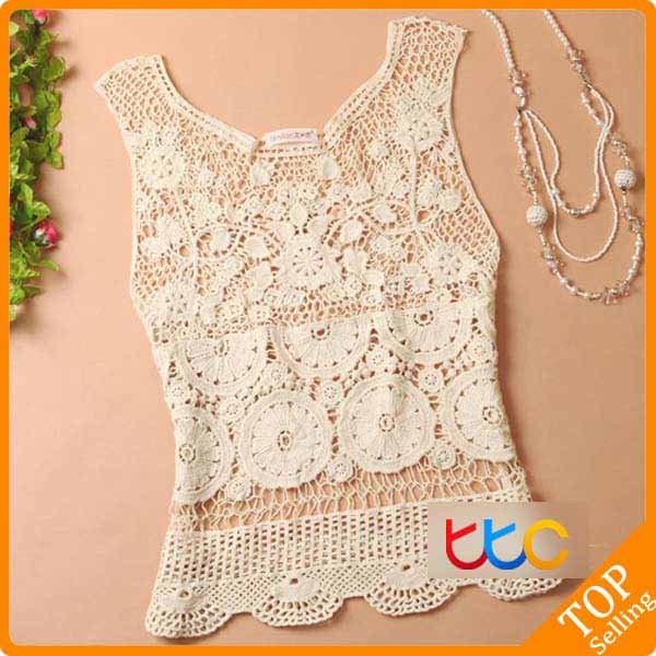 free shipping+new 2012 sweater pullover women hollow cotton smock knitting+LS28-2