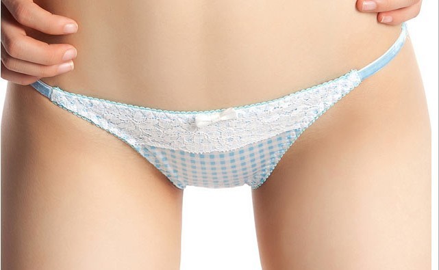 Free shipping New 2013 sexy  ice silk lace emulation silk bow ladies'  briefs/ pants/underwear(4colors)