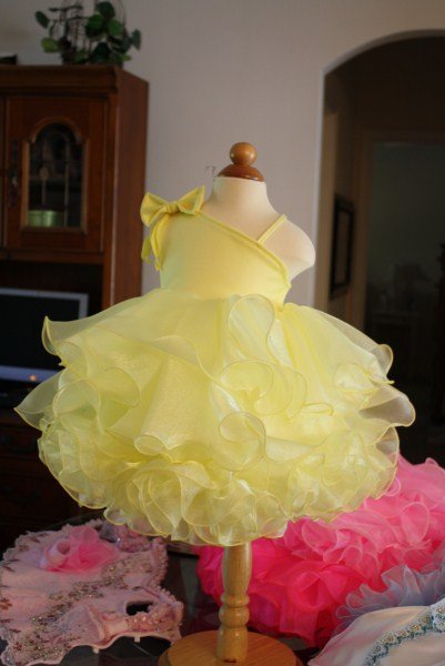 free shipping new arrival 3 year old girl dress